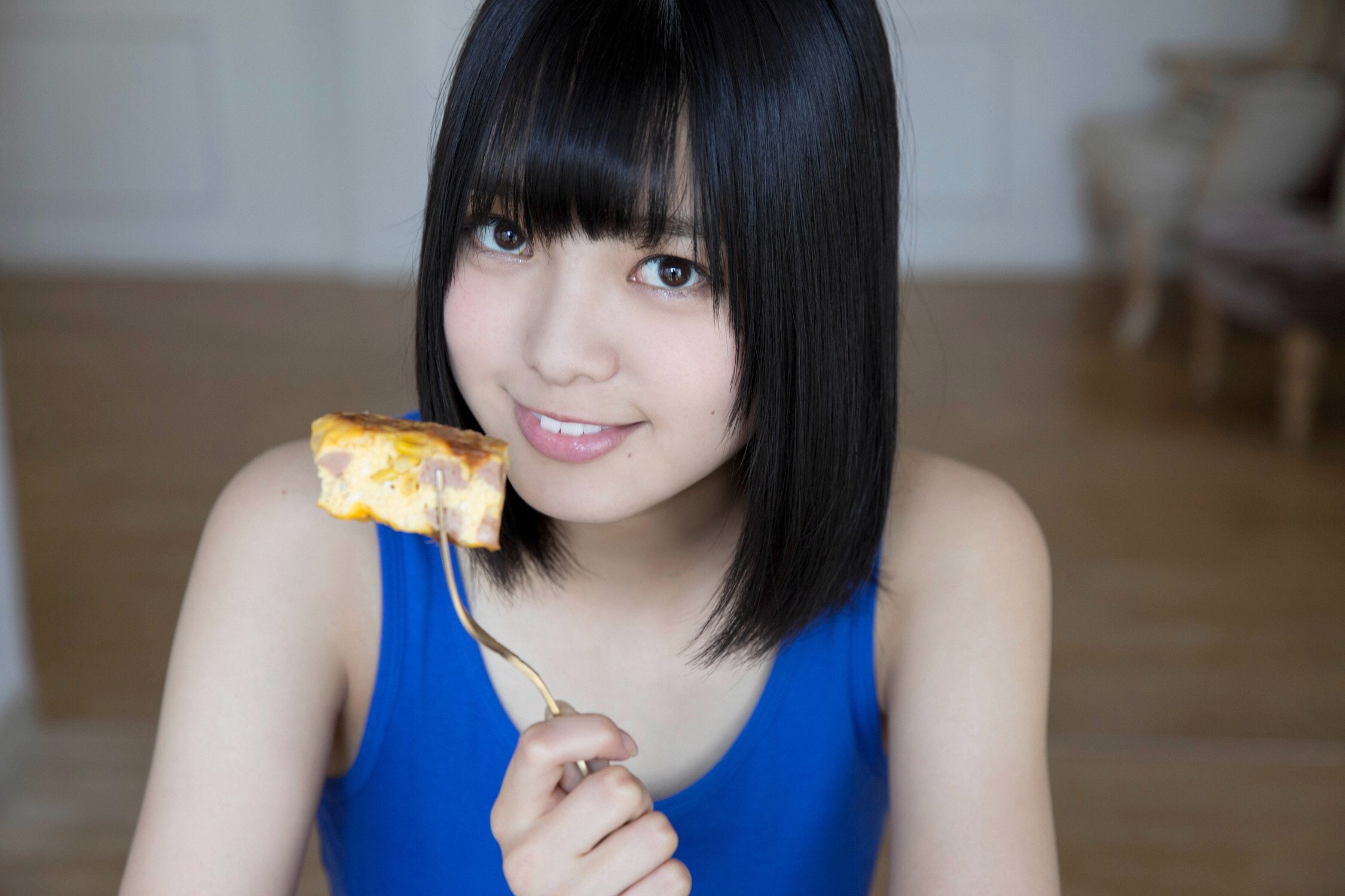 YS-Web-Vol.715 欅坂46